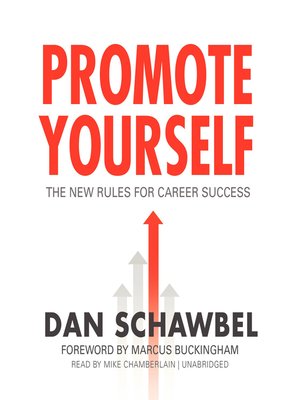 cover image of Promote Yourself